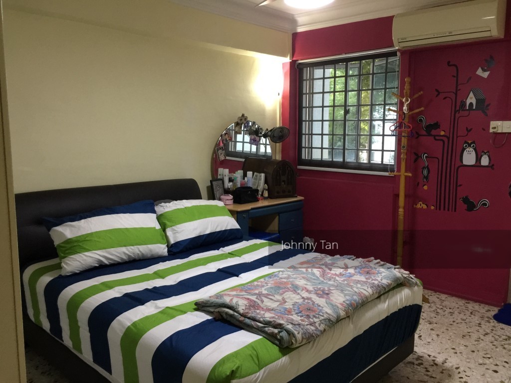 Blk 716 Clementi West Street 2 (Clementi), HDB 4 Rooms #145743972